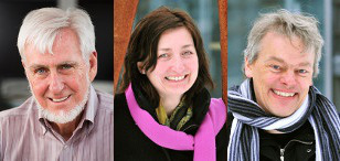 The scientist:盤點2014年度頂級科學家